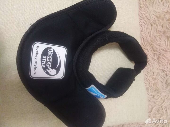 Защита для шеи