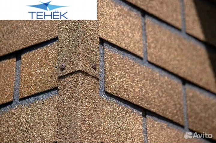 Фасадные панели