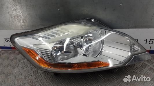 Фара правая ford kuga 1 (KKR10MU01)