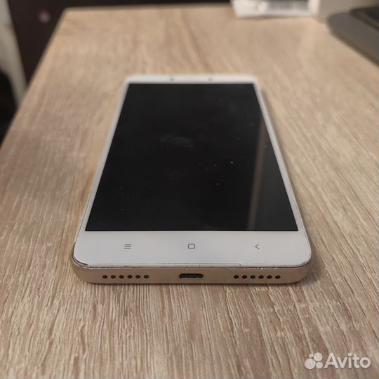 Xiaomi Redmi Note 4X, 4/64 ГБ