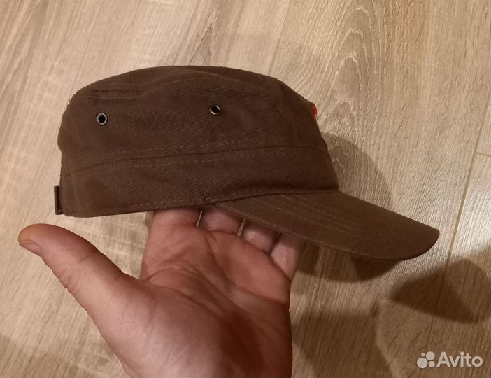 Кепка Wellensteyn Cuba Cap