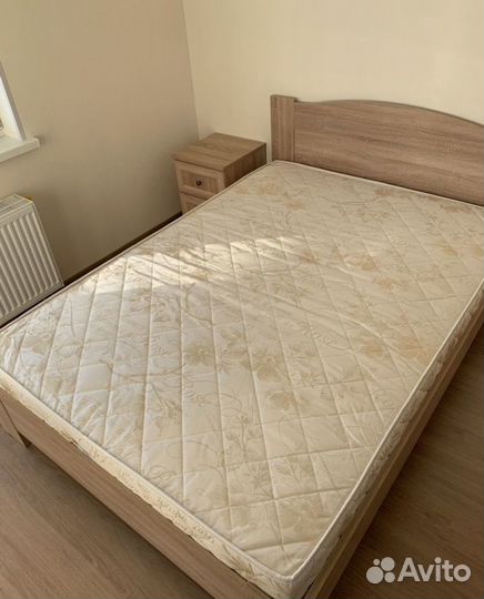 Матрас 160х200 аскона