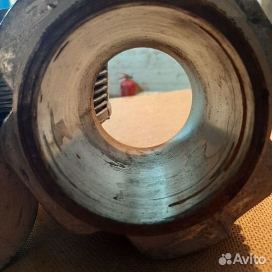 Цилиндры поршня луаз