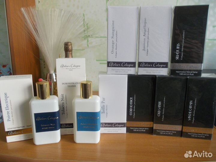 Atelier.AcquadiParma.ArteOlfatto. Atkinsons.Alaia