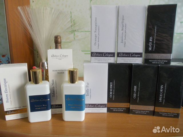 Atelier.AcquadiParma.ArteOlfatto. Atkinsons.Alaia