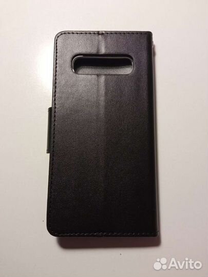 Чехол на samsung gal s10