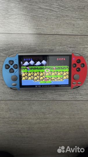 Игровая приставка