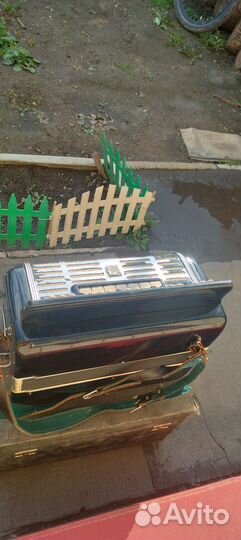 Баян концерт