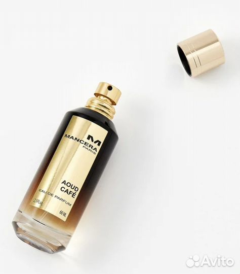 Mancera парфюм