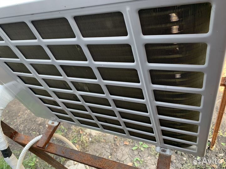 Сплит система бу