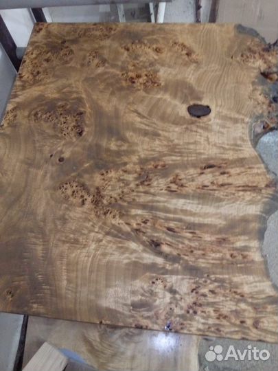 Слэбы из дерева любых размеров