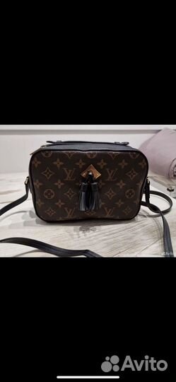 Сумка кроссбоди louis vuitton