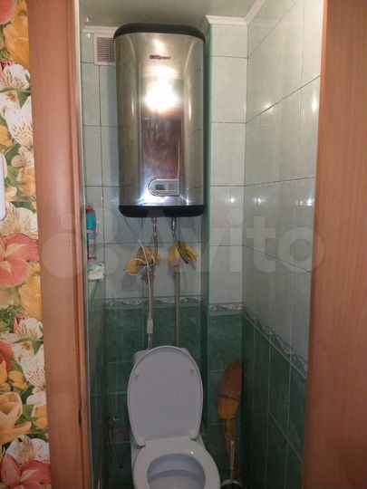 2-к. квартира, 52 м², 8/10 эт.