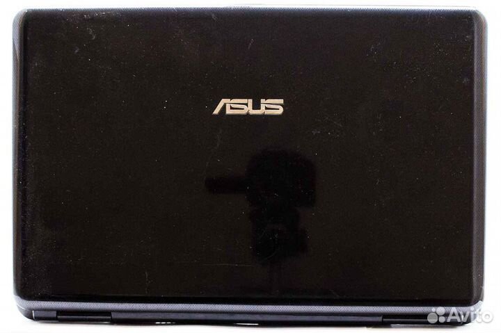 Корпус для ноутбука Asus K51AC б.у. corp336