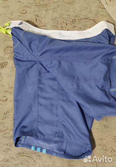 Шорты adidas женские М