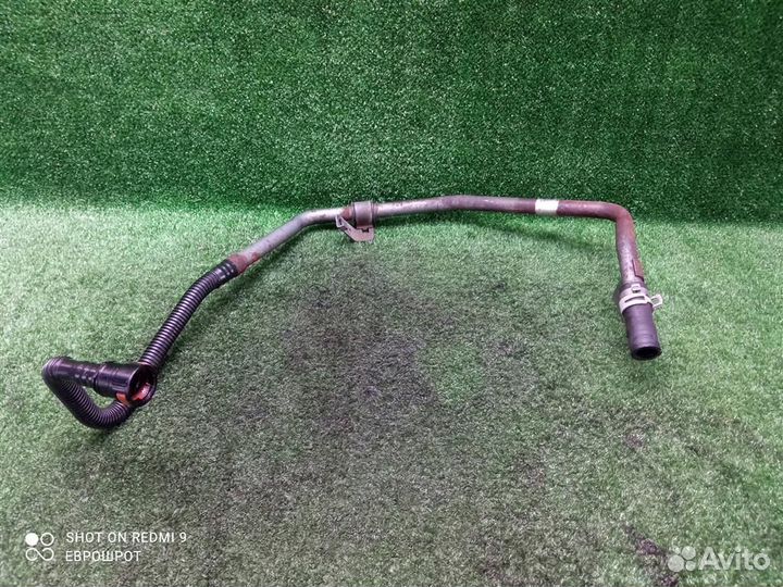 Трубка гидроусилителя Ford Fusion (2002-2012)