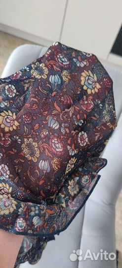 Блузка,р.42