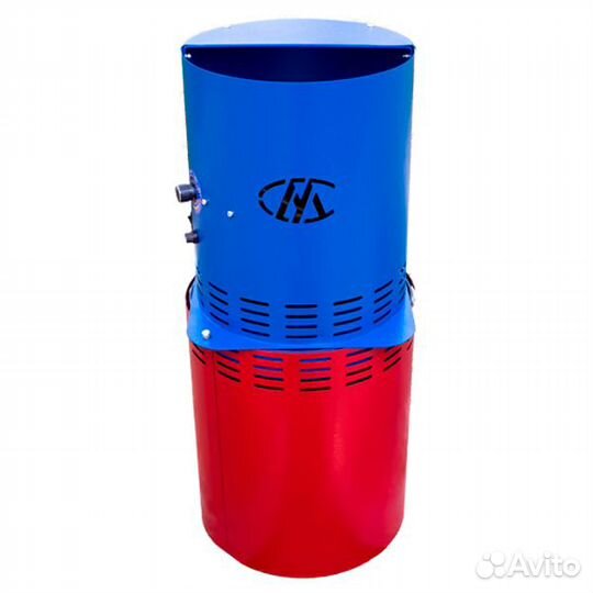 Измельчитель зерна, сена, травы, корнеплодов