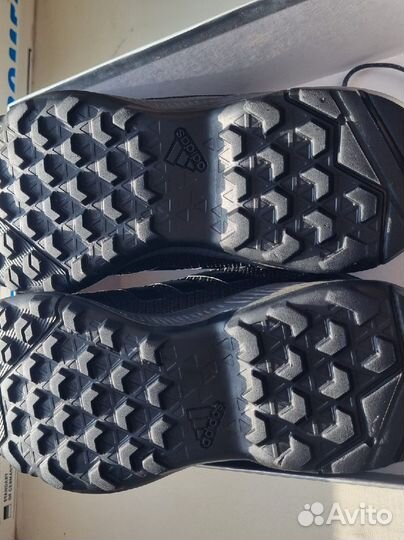 Adidas terrex gore-tex