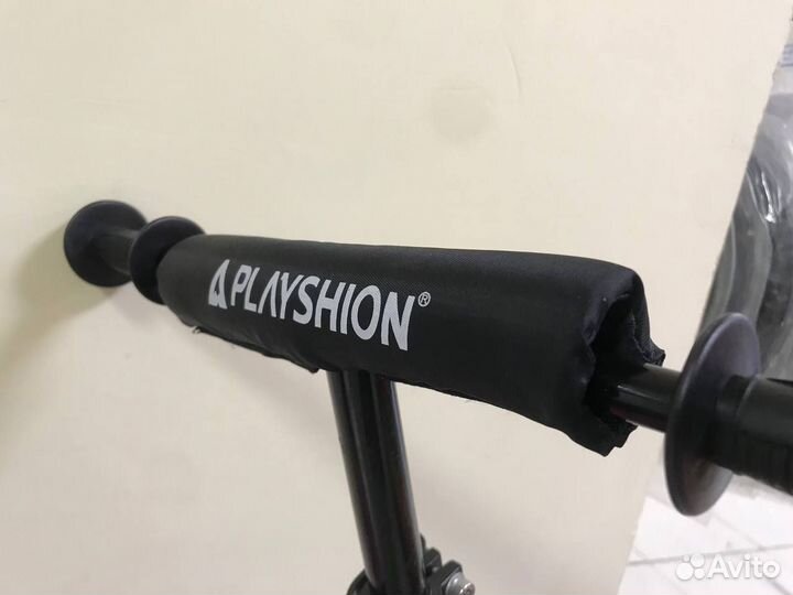 Беговел - Street Bike 12