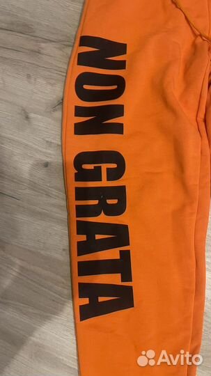 Костюм nikifilini