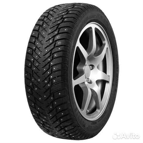 LingLong GreenMax Winter Grip 2 255/40 R19 100T