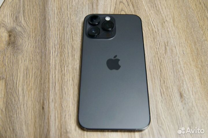 iPhone 14 Pro Max, 256 ГБ