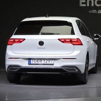 Volkswagen Golf 2.0 AMT, 2023, 4 562 км