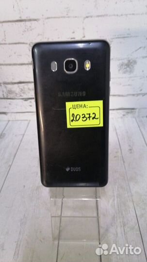 Samsung Galaxy J5 (2016), 2/16 ГБ