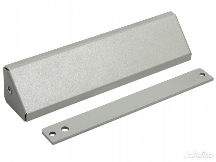 Комплект монтажа электромагнитного замка мк-AL-300