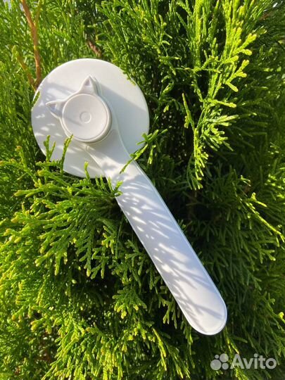 Расческа для кошек и собак