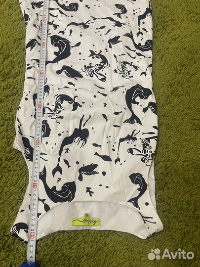 Платье летнее