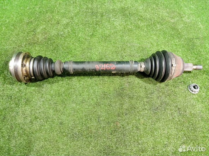 Привод передний правый Volkswagen Bora 1J2 BDE