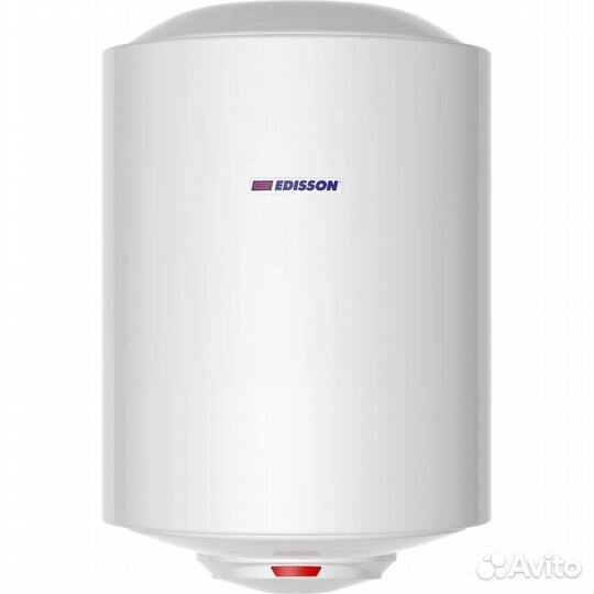 Накопительный электрический водонагреватель Edisso
