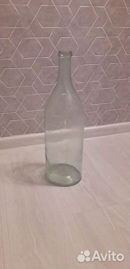 Бутыль 3 литра