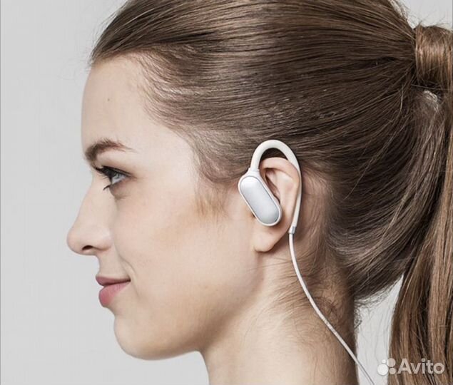 Наушники безпроводные Xiaomi Mi Sports