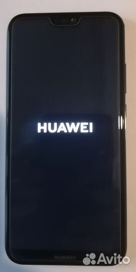 HUAWEI P20 Lite, 4/64 ГБ