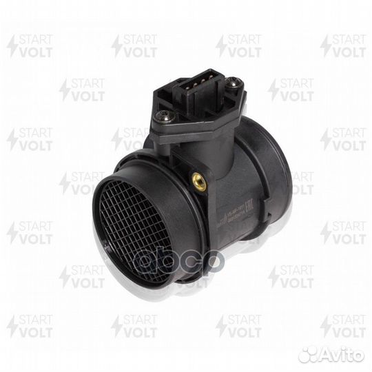 Датчик масс.расх.воздуха для а/м VAG Passat B5