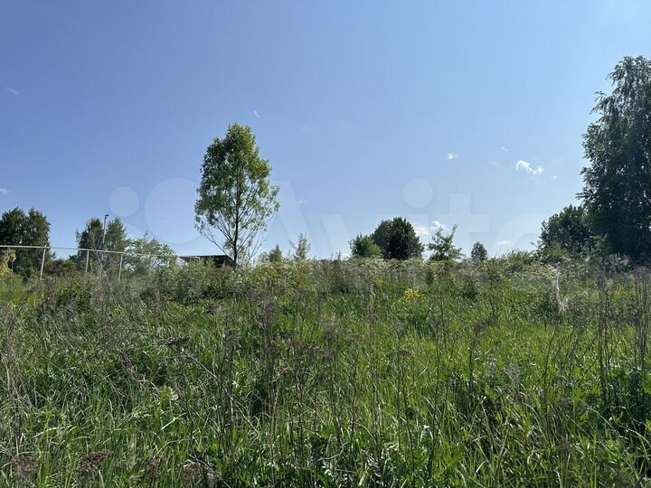 Участок 15 сот. (СНТ, ДНП)