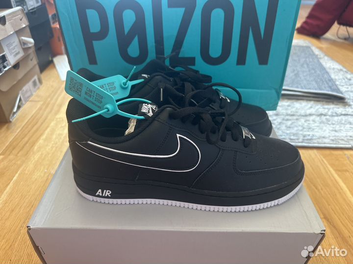 Nike air force 1 кроссовки