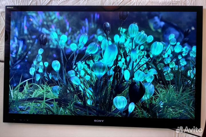 Телевизор Sony Bravia KDL-46NX710