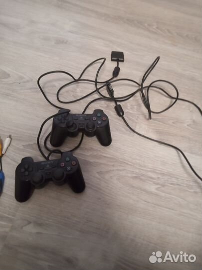 Sony playstation2