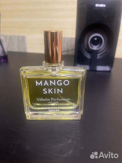 Тестер mango skin