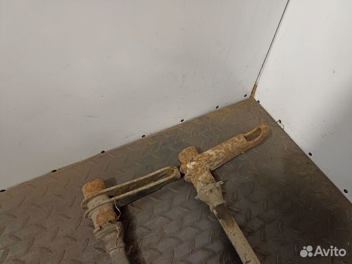 Торсион для Mitsubishi Pajero 1