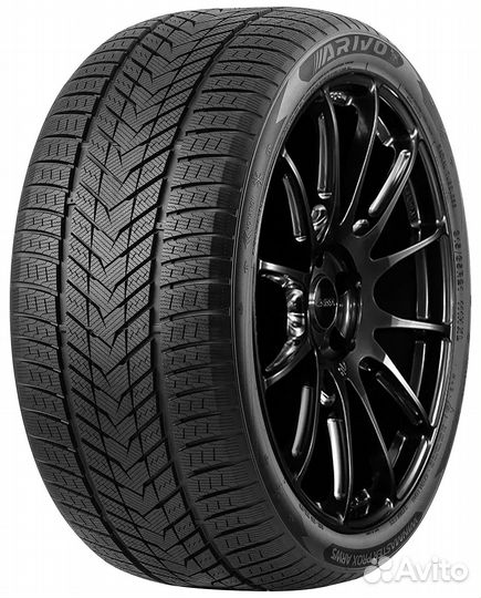 Arivo Winmaster ProX ARW5 275/40 R22 107H