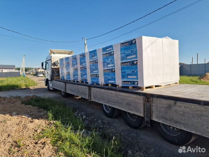 Газоблок Для Перегородок