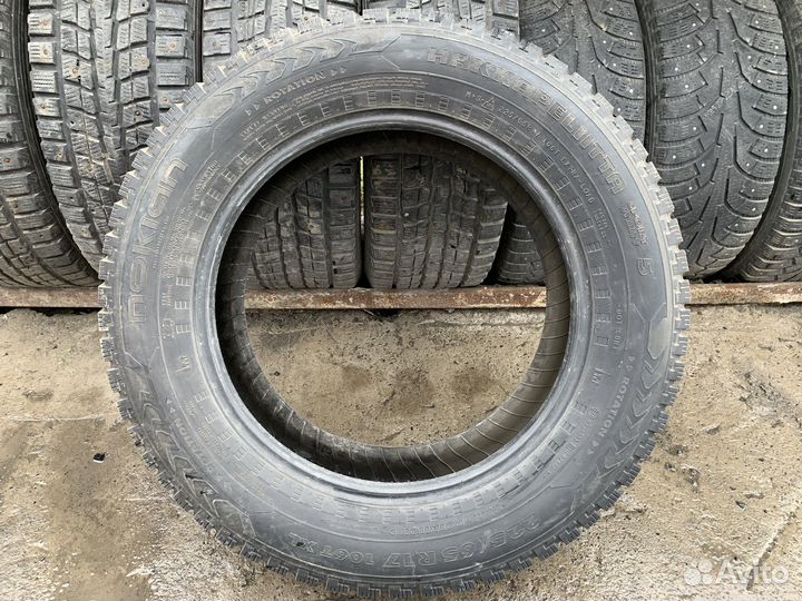 Nokian Tyres Hakkapeliitta 5 225/65 R17