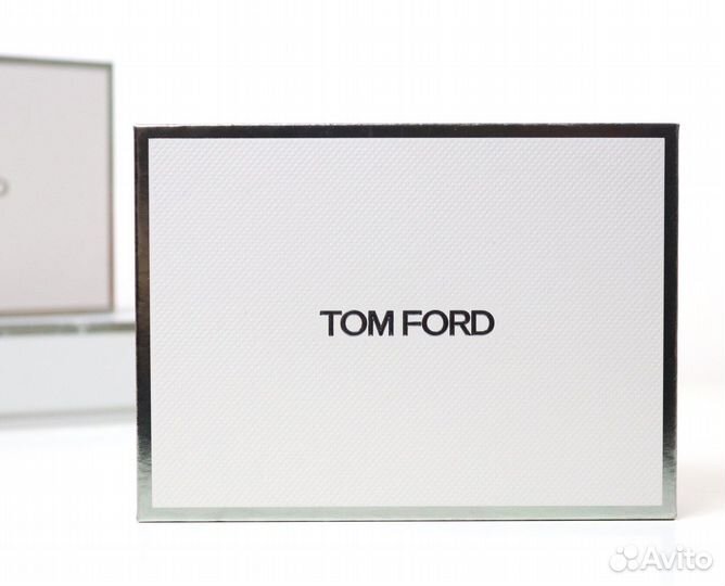 Набор Tom Ford 3*12 мл Fabulous, Prick, Cherry