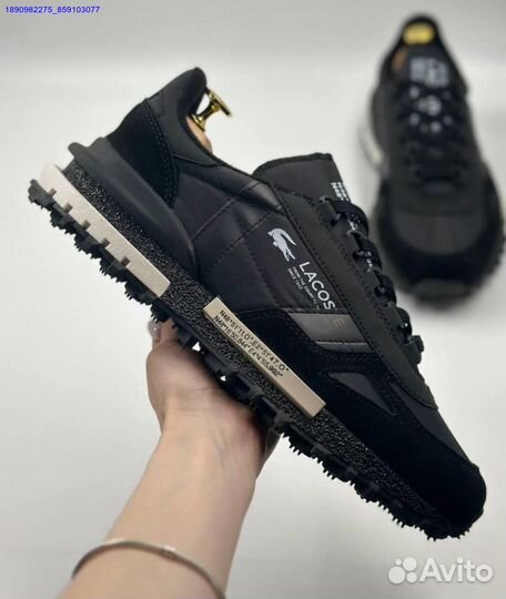 Кроссовки Lacoste (Арт.98380)