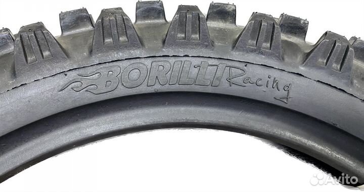 110/100-18 Borilli B007 infinity EXC